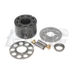 EC35 Hydraulic Spare Parts 11713276 11713277 RJ7417867