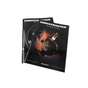 China Brochure Catalog Printing Services Hardcover Square Booklet Printing on sale