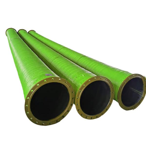 Cheap Mining Water Fuel Line Hose Suction Discharge Rubber Hose Reel for sale