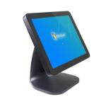 Metal Shell Retail Point Of Sale Retail Pos System Cash Register High Definition