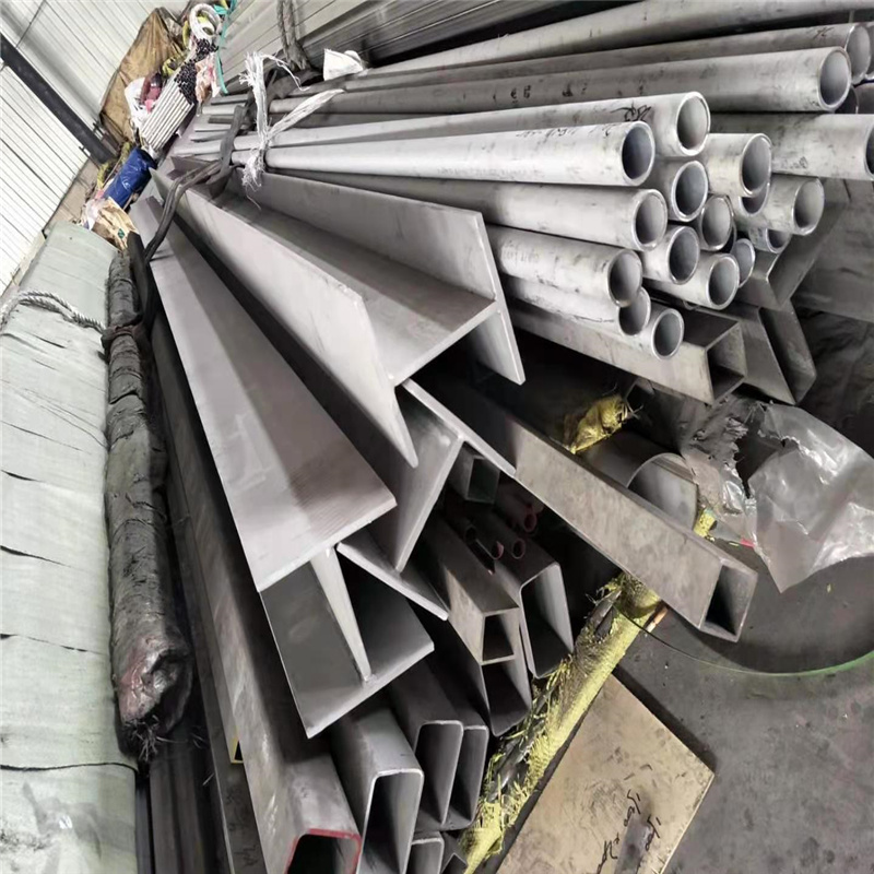 2205 2507 C276 309S 304L Stainless Steel I Beam 317l 904L 2205 2507