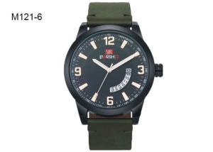 Quality Water Resistant Precision Quartz Watch wholesale