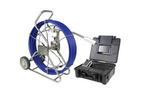 Quality China Water proof Sewer Inspection Camera Supplier wholesale