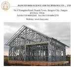 Vertex BD Prefab House light steel frame machine Light Gauge Steel Framing Roll