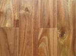 pure natural wood flooring acacia