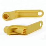 Professional Automotive Motorcycle Plastic Parts Side Gate Type Injection