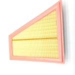 Vehicle Spare Parts Car Air Filter Element 13717582908 Used For BMW X5 Z4