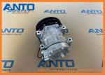 423-S62-4330 423S624330 Compressor Excavator Air Conditioner Parts For KOMATSU