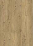 5mm Wood Grain SPC Flooring Unilin Click Beach Sunset Burlywood Eco Friendly