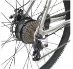 26 Inch Ebike Mountainbike