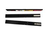 23.1 inch ultra Wide stretched Bar LCD advertising display commercial Ultra