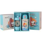 560ml Vacuum Insulated Stainless Steel Kids Water Bottles With AUTOSPOUT Straw