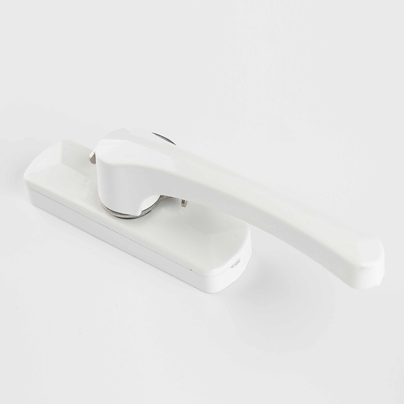 Hotel Villa Apartment Office Building 90g Aluminum Crescent Lock for Sliding Window