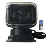 6500lm 120deg Up And Down Wireless Underwater Boat Lights