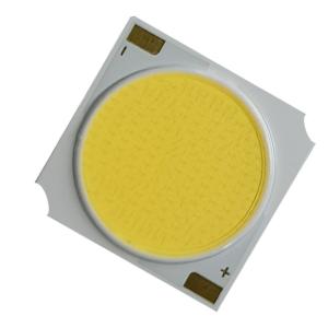 Quality 1919 4000K COB LED Chip Good Color Rendering Index 90Ra 18W-24W wholesale