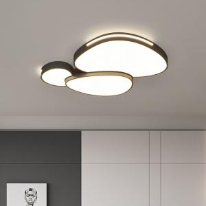 Quality &quot;Modern Minimalist Atmosphere Living Room Lamp Home led square ceiling lamp(WH-MA-214) &quot; wholesale