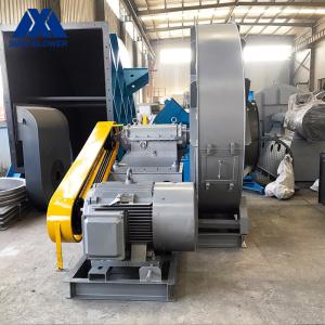 Quality Exhaust Air Blower Stainless Steel 1450r / min Flue Gas Fan wholesale
