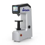 Color Touch Screen Digital Rockwell Superficial Hardness Testing Machine