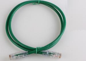 Quality Cat 5e UTP Network Patch Cord wholesale