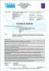 Fujian Chunhui Medical Supply Co.,Ltd. Certifications