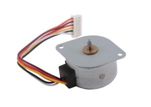 Quality 4 Phase Permanent Magnet Stepper Motor wholesale