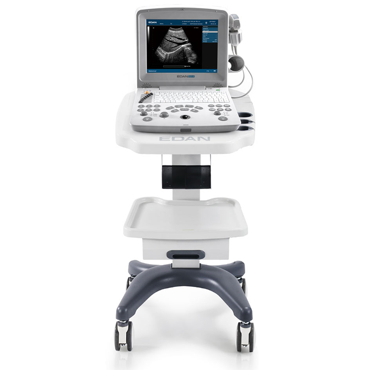 Best Price Edan DUS 60 B/W PW black and white ultrasound machine
