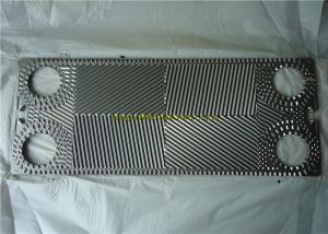 Quality Detachable Heat Exchanger Gasket economica and environmental protection wholesale