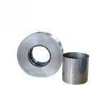 Double Sided Thickness 0.01mm Tin Plated Copper Foil