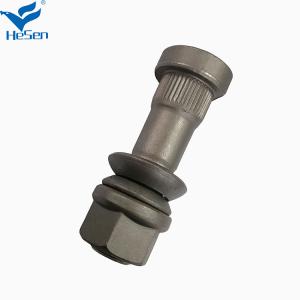 Quality 20x78 MM Car Wheel Bolt And Nuts S130 10.9 MS Wheel wholesale