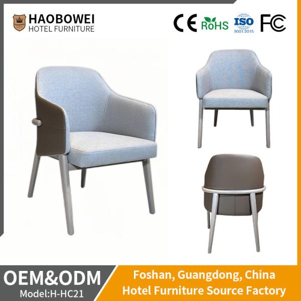 Return refunds Solid Wood Chair for Restaurant Dining Room Hotel Furniture OEM
