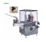 Fully Automatic High Speed Cartoning Machine , Blister Cartoning Machine JDZ