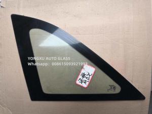 Quality Infiniti Qx60 Car Side Door Glass wholesale