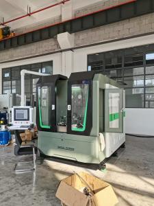 Quality DZ Hydraulic Valve Test Bench Pressure Capacity 35 Mpa 380V wholesale