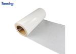 Ethylene Acrylic Copolymer Hot Melt Adhesive Film for Embroidery