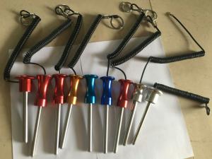 Quality China Alloy Pins Manufacturer for Gym Equipment wholesale