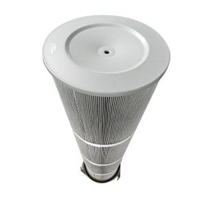 Quality Replacement Cylindrical DIN Filter Cartridges For Dust Collectors wholesale