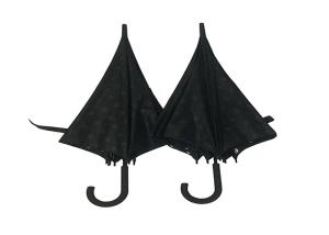 Quality Metal Frame 23 inch×8K Auto Open Stick Umbrella wholesale