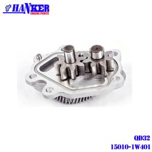 Quality Oil Pump Auto Engine Parts For Nissan QD32 15010-1W401 wholesale