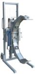 1000ml Prisma Aseptic Carton Filling Machine for Juice 6000PPH