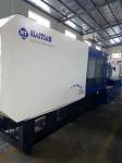Automatic Used Haitian Injection Moulding Machine 380 Ton Injection Blow Molding