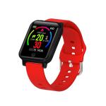 F22 Sport Smart Watch Series 5 Blood Pressure Women Wristwatches
