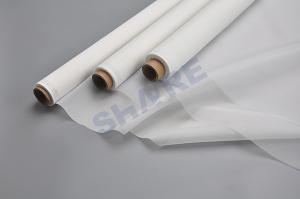 Quality PA66 Polyamide Polyester Nylon Filter Mesh For Health Care / Medical Filtration wholesale