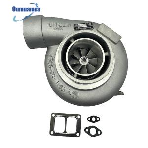 Quality KTR110 6505-65-5140 D375A-5 Turbocharger for Komatsu wholesale