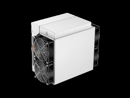 Bitcoin Love Core A1 Pro 23T Aisin ATI Asic Chip Miner 256mb