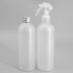Matte 197mm 500ml Chemical Resistant Trigger Spray Bottle