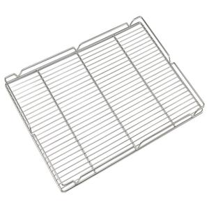 Quality RK Bakeware China Foodservice NSF 901525cgc Stainless Steel Cooling Grates wholesale