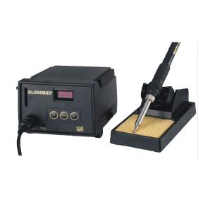 Quality Lead Free Soldering Station Digital Display 60W ESD Design 200°C-480°C wholesale
