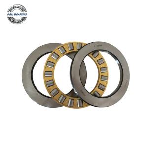 Quality Brass Cage 9830 Cylindrical Roller Thrust Bearings ID 150mm OD 230mm wholesale