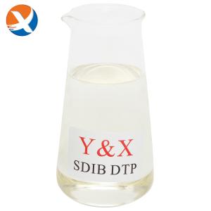 Quality Ore Beneficiation Chemicals Containing Sodium Diisobutyl Dithiophosphate wholesale