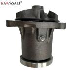 Engine Parts 3066 Diesel Water Pump For Gasoline Water Pump Cummins 6ct Engine